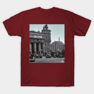 Germany in the 1940's T-Shirt